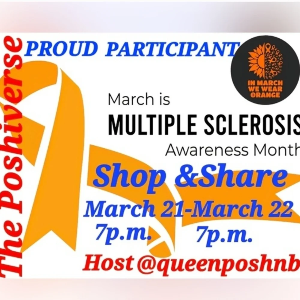 Multitle Sclerosis Shop & Share